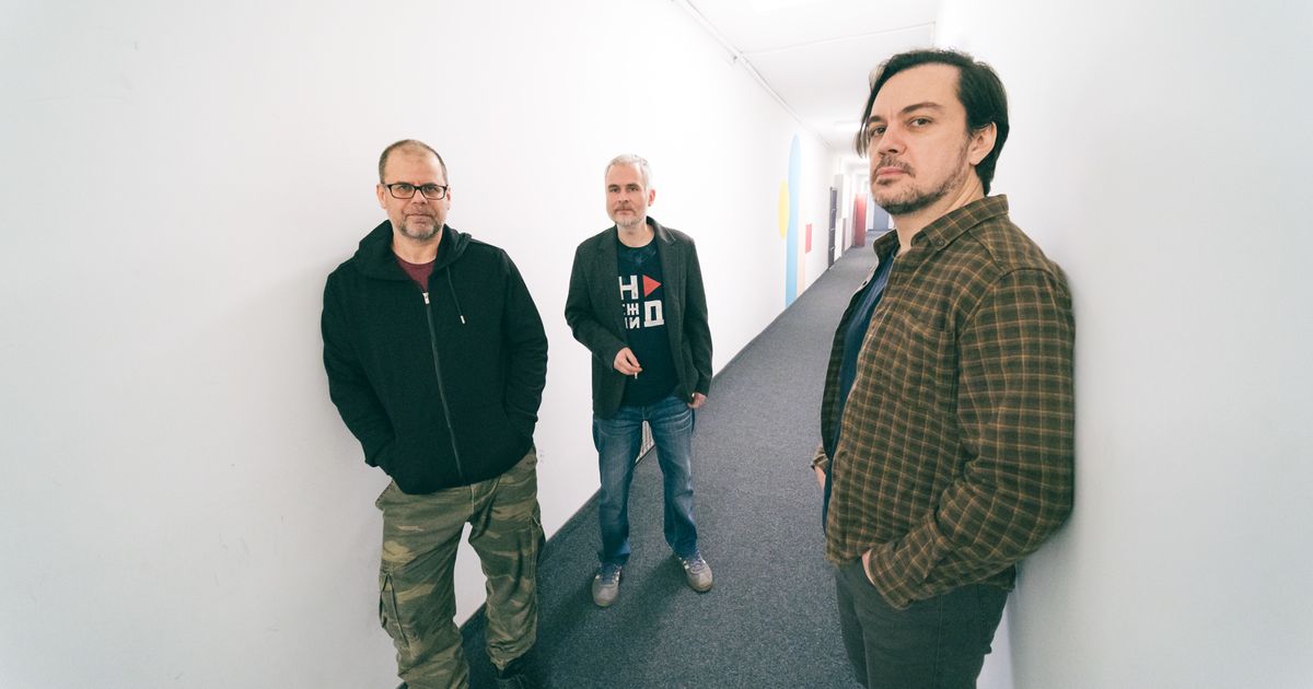 Opening Act and Schedule Announced for Nežni Dalibor's Returning Belgrade Concert