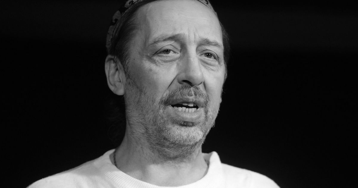 Nikolai Koljada Passed Away