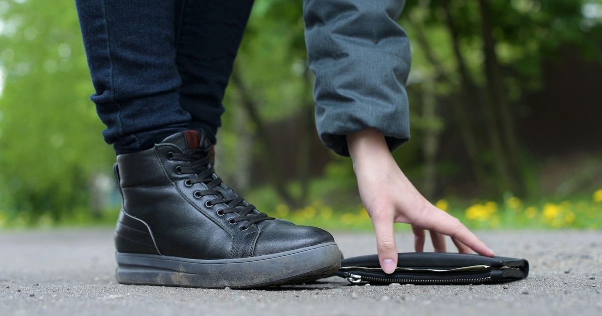 Citizens Hand Over 26.7 Million Euros to Police, New Record in Tokyo!