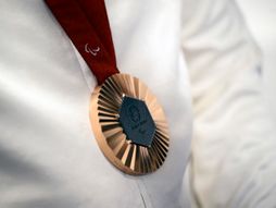 Bronzana medalja