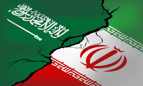 Saudijska Arabija, Iran