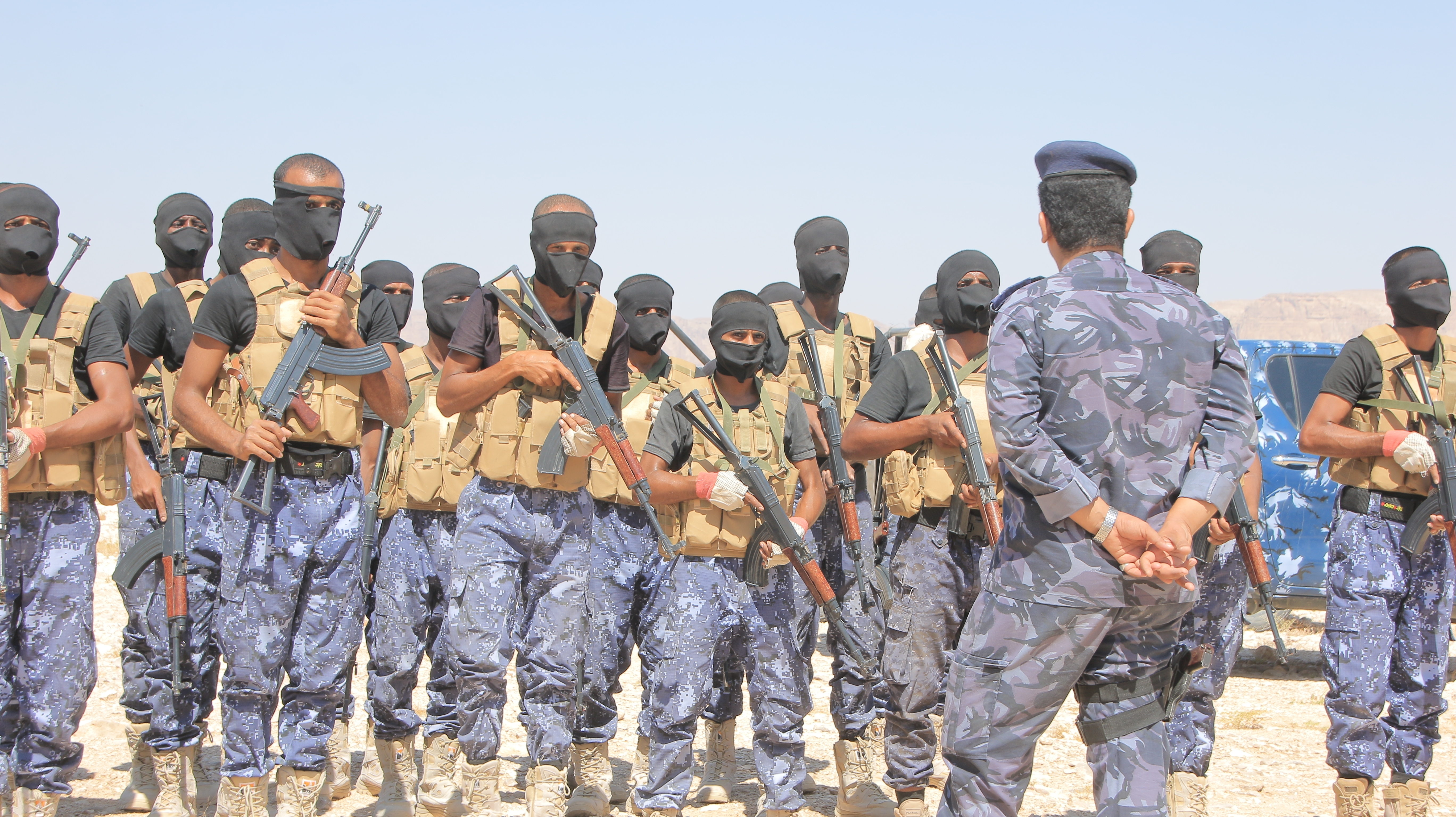 Rat na Bliskom istoku se širi, otvorio se novi front u ovoj državi: Sada sve može da eskalira!