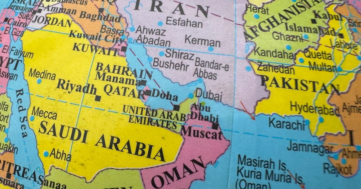 Saudijska Arabija i UAE ulaze u rat sa Iranom?