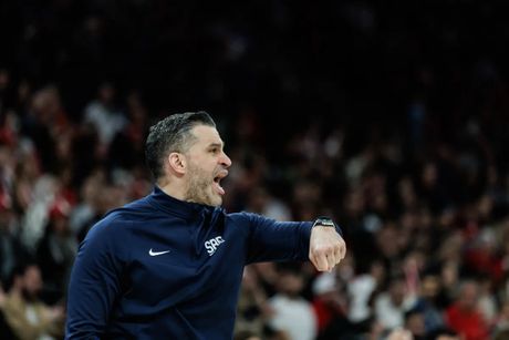 Turska - Srbija, košarkaška reprezentacija Srbije, Mundobasket kvalifikacije