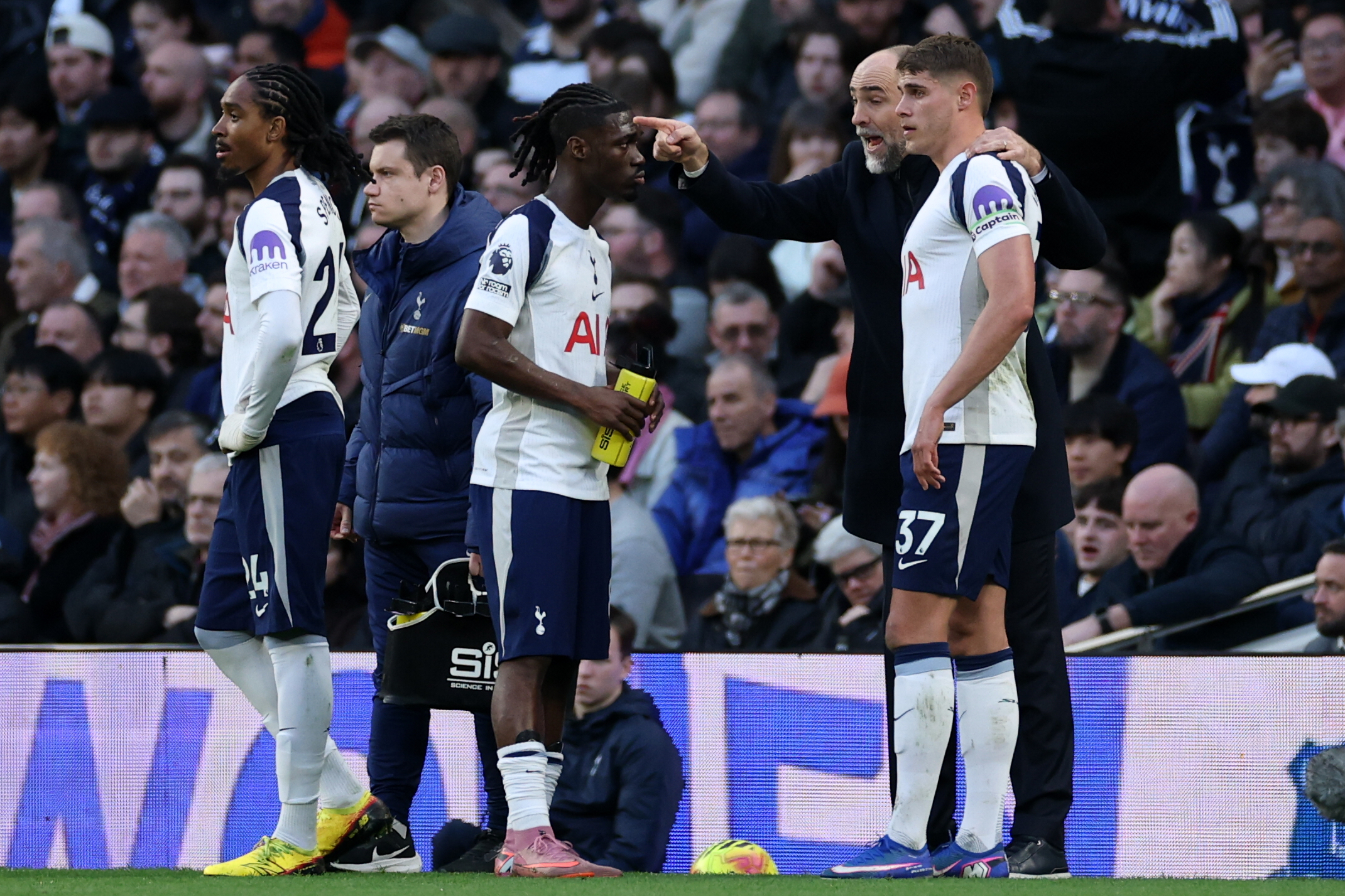 Igoru Tudoru preminuo otac: Hrvatski trener saznao za veliku porodičnu tragediju posle debakla u Premijer ligi