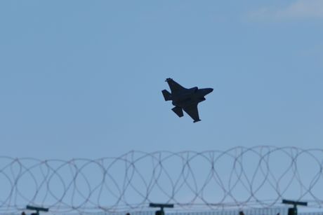 Vojna baza Akrotiri, Kipar