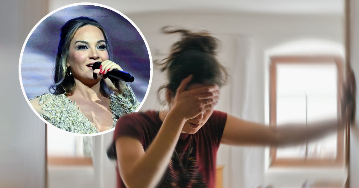These are the symptoms of vertigo that caused Jelena Tomašević to collapse on stage: Here's when it can be LIFE-THREATENING