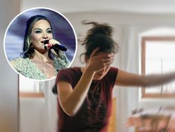 Vrtoglavica, nesvestica, žena, Jelena Tomašević