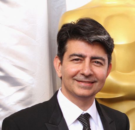 Pierre Omidyar