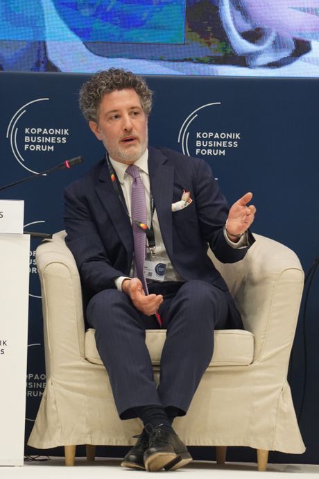 Kopaonik Biznis forum 2026