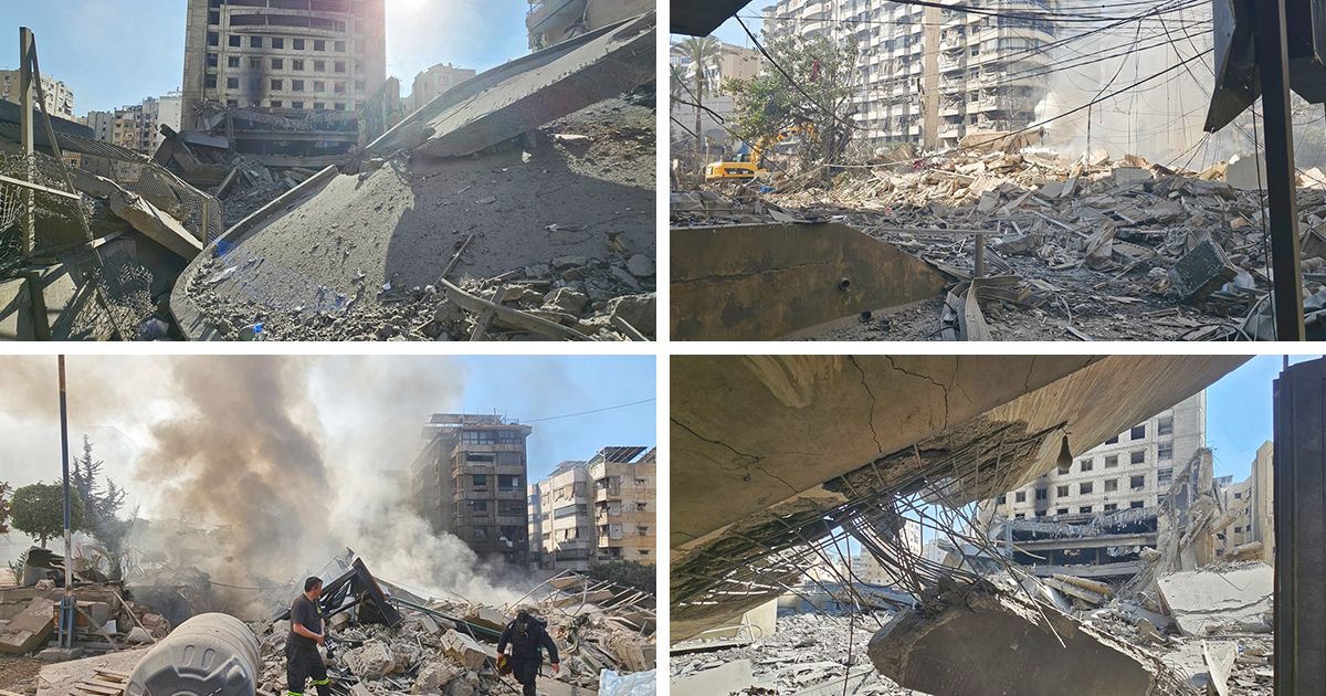 MIDDLE EAST BURNS! UAE Considers Attack on Iran, Trump Against Reza Pahlavi, US Consulate in Dubai Hit