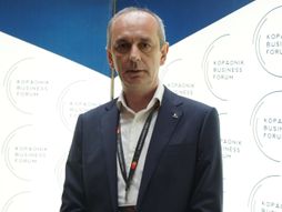 Kopaonik Biznis forum 2026, Nikola Đukić, Uniqa