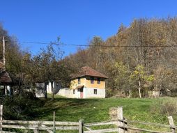 Dulene u Šumadiji jedno od najlepših srpskih sela