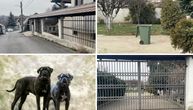 DETALJI HORORA NA VOŽDOVCU: Psi koji su unakazili vlasnicu usmrćeni, dvorište puno krvi! Žena KRITIČNO