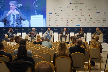 Kopaonik Biznis forum 2026