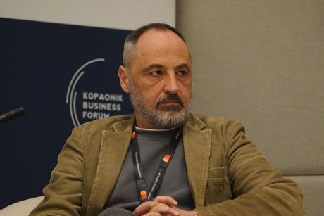 Kopaonik Biznis forum 2026
