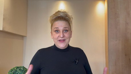 Nataša Aksentijević DNK