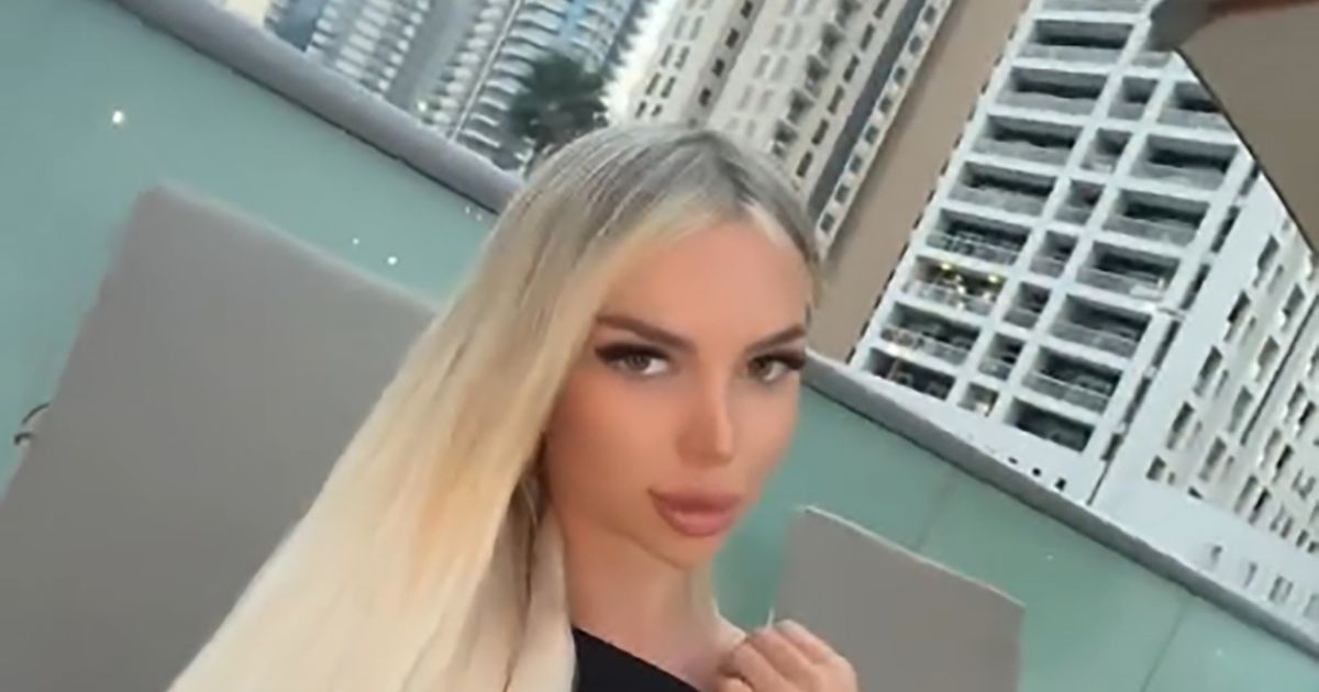 Bivši je otkačio kad je preuzeo firmu, njoj nudili 100.000 € za odnose: Anja je opet srećna, pokazala dečka