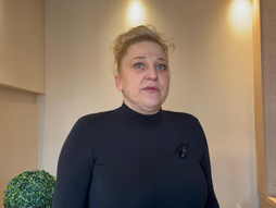 Nataša Aksentijević DNK