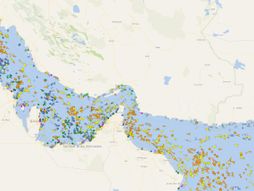 hormuški zaliv, ormuski