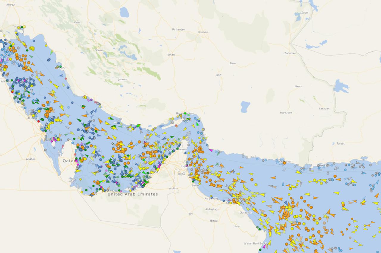 Haos u Ormuzu se nastavlja: Putniković o krizi koja može da udvostruči cene goriva i kako će uticati na Srbiju