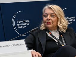 Aleksandra Sofronijević