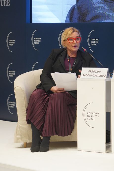 Kopaonik Biznis forum 2026