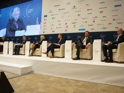 Kopaonik Biznis forum 2026