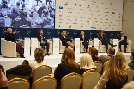 Kopaonik Biznis forum 2026