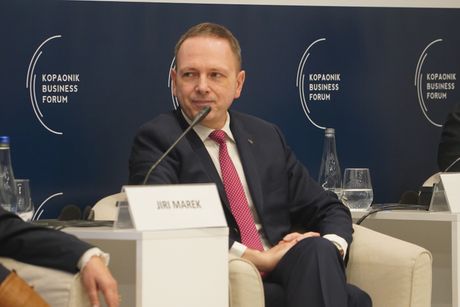 Kopaonik Biznis forum 2026