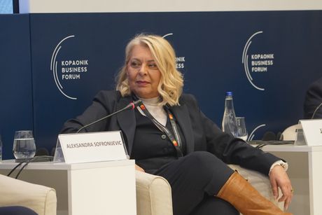 Kopaonik Biznis forum 2026