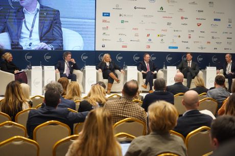 Kopaonik Biznis forum 2026