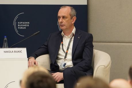 Kopaonik Biznis forum 2026