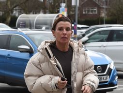 Coleen Rooney Kolin Runi