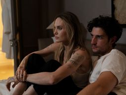 Anđelina Džoli, film "Couture"