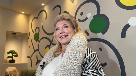 Suzana Mančić