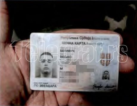 Veljko Belivuk, Grčka, ubistvo