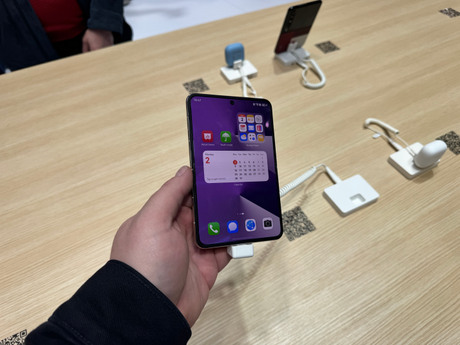 Huawei MWC Barselona 2026