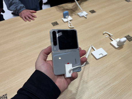 Huawei MWC Barselona 2026