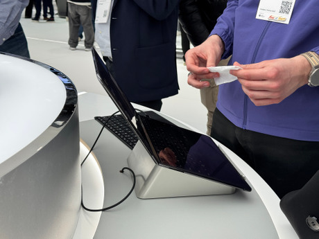 Huawei MWC Barselona 2026