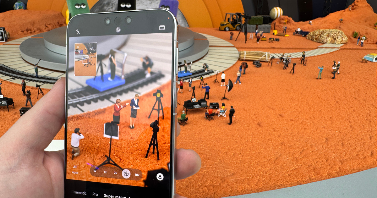 Telegraf in Barcelona: These Huawei Devices Will Make the Competition Think Hard