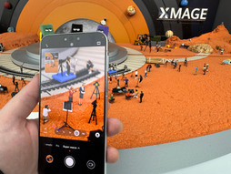 Huawei MWC Barselona 2026