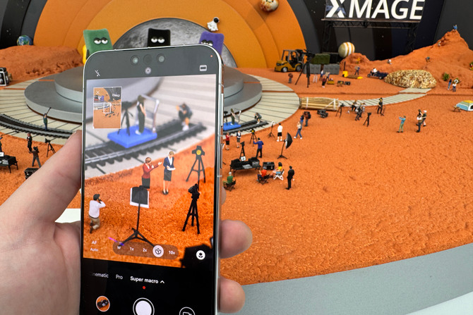 Huawei MWC Barselona 2026