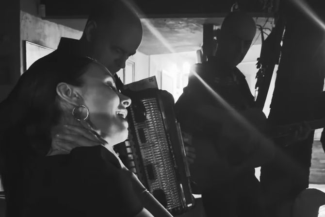 Sloboda Boba Mićalović