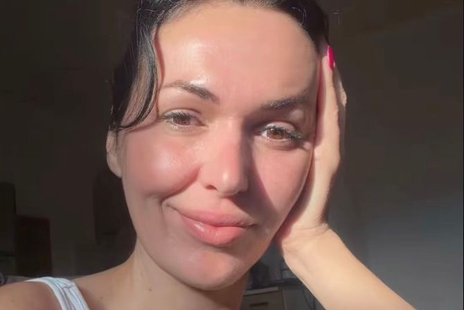 Lina Božović Marković Bumbar