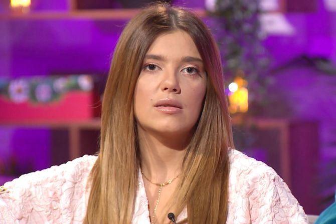 Kristijana Kija Kockar