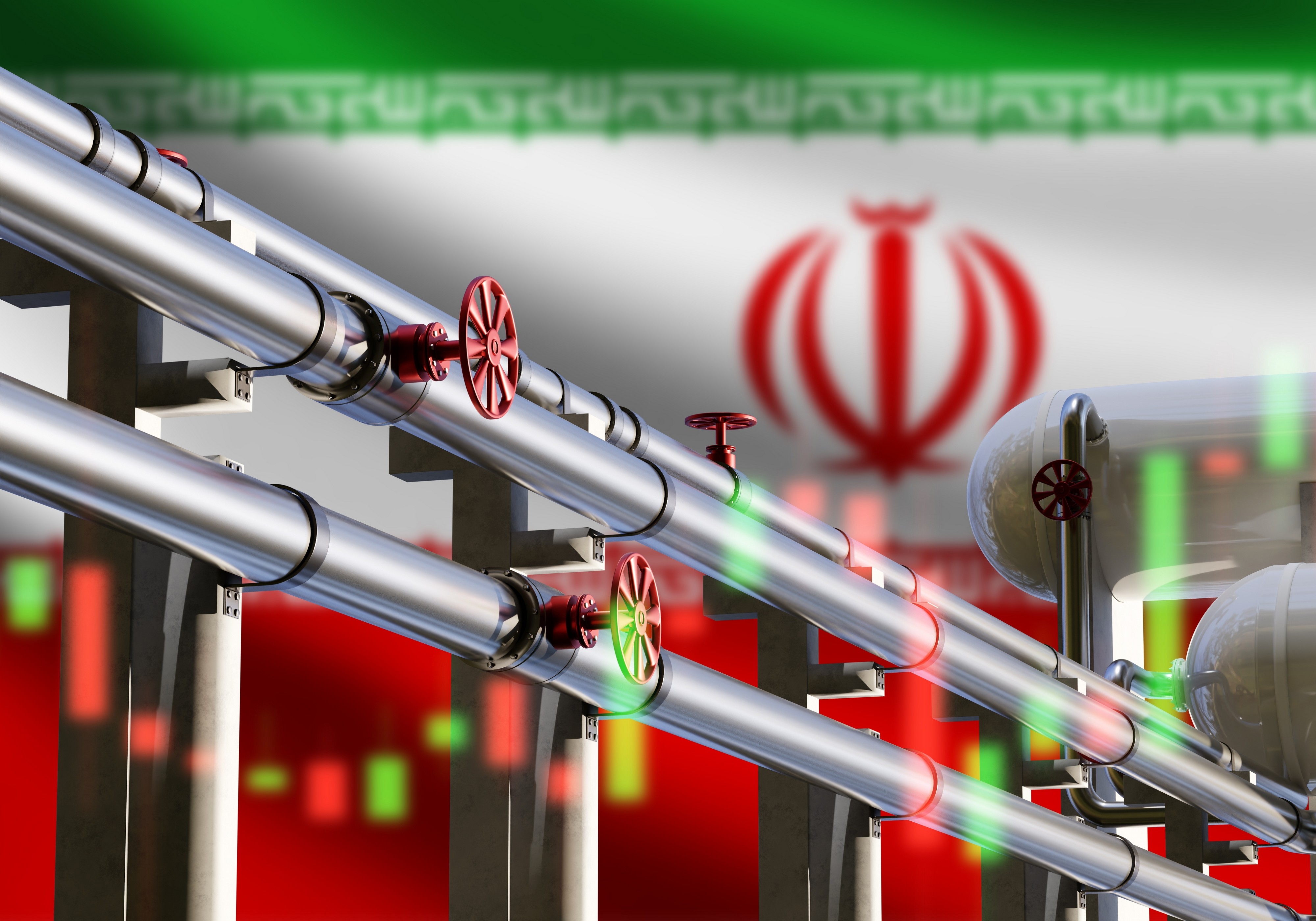 Iran negira da ima naftu u međunarodnim vodama, odbacuje tvrdnje SAD