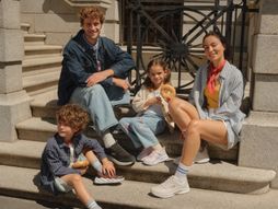 Deichmann Native Skechers