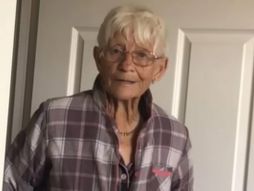 Majku sam umesto u dom za stare, smestila u garažu