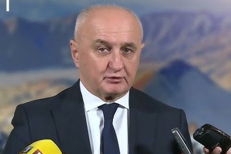 ministar za energetiku u Republici Srpskoj, Petar Đokić